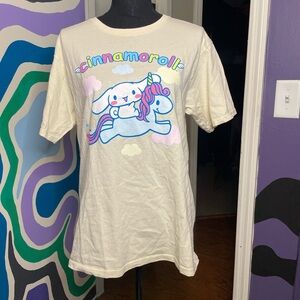 Cinnamoroll T-Shirt